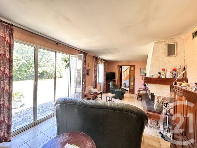 maison à vendre - 8 pièces - 118.0 m2 - ANGERVILLE - 91 - ILE-DE-FRANCE - Century 21 Dao Conseils