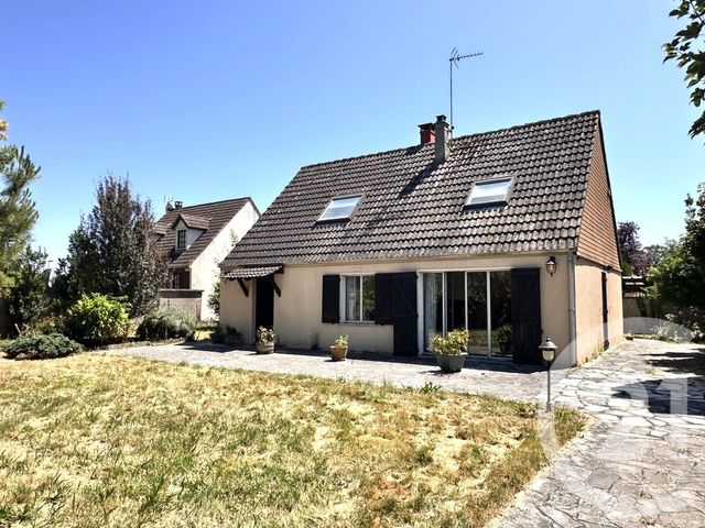 maison - ANGERVILLE - 91