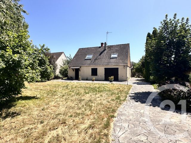 maison à vendre - 8 pièces - 118.0 m2 - ANGERVILLE - 91 - ILE-DE-FRANCE - Century 21 Dao Conseils