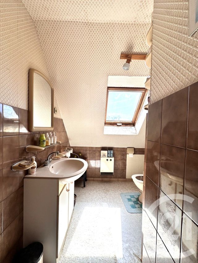 maison à vendre - 8 pièces - 118.0 m2 - ANGERVILLE - 91 - ILE-DE-FRANCE - Century 21 Dao Conseils