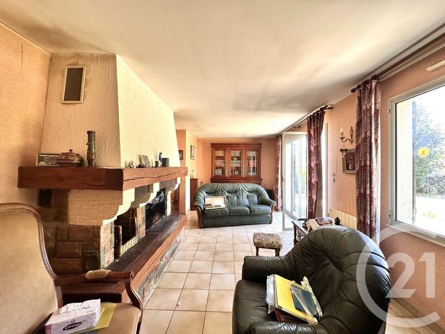 maison à vendre - 8 pièces - 118.0 m2 - ANGERVILLE - 91 - ILE-DE-FRANCE - Century 21 Dao Conseils