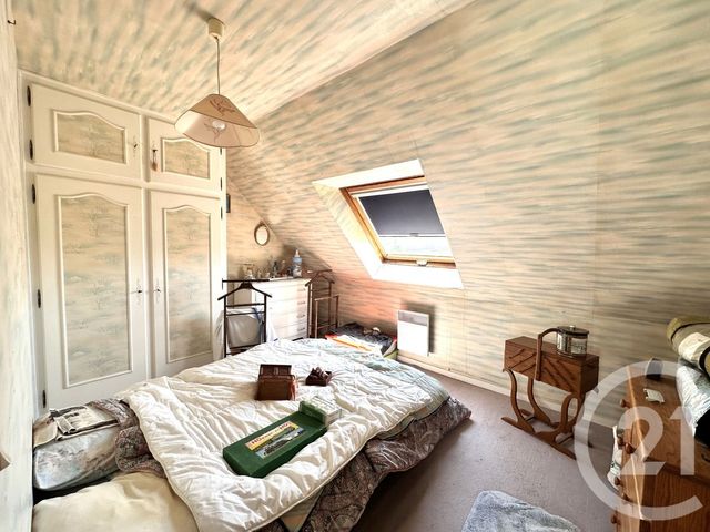 maison à vendre - 8 pièces - 118.0 m2 - ANGERVILLE - 91 - ILE-DE-FRANCE - Century 21 Dao Conseils