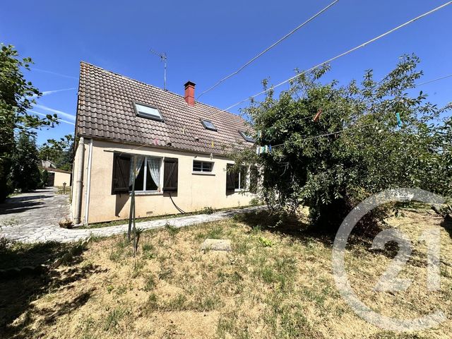 maison à vendre - 8 pièces - 118.0 m2 - ANGERVILLE - 91 - ILE-DE-FRANCE - Century 21 Dao Conseils