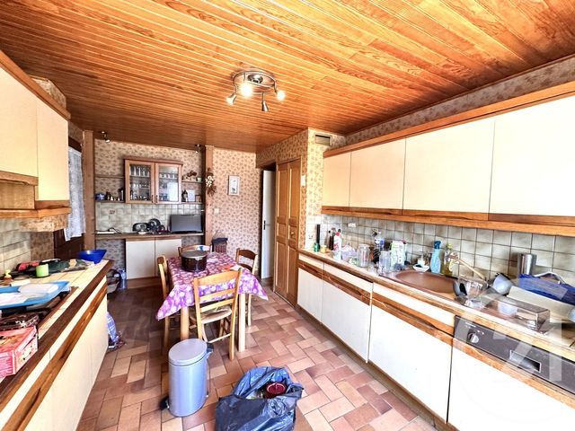 maison à vendre - 8 pièces - 118.0 m2 - ANGERVILLE - 91 - ILE-DE-FRANCE - Century 21 Dao Conseils