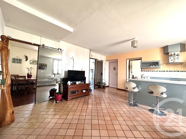 Appartement F3 à vendre ETAMPES