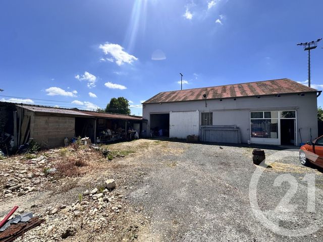 divers à vendre - 230.0 m2 - ANGERVILLE - 91 - ILE-DE-FRANCE - Century 21 Dao Conseils