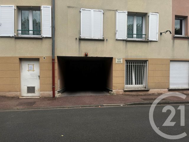 parking à vendre - 13.0 m2 - ETAMPES - 91 - ILE-DE-FRANCE - Century 21 Dao Conseils