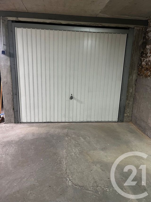 parking à vendre - 13.0 m2 - ETAMPES - 91 - ILE-DE-FRANCE - Century 21 Dao Conseils