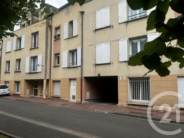 Parking à vendre ETAMPES