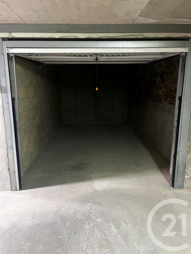 parking à vendre - 13.0 m2 - ETAMPES - 91 - ILE-DE-FRANCE - Century 21 Dao Conseils