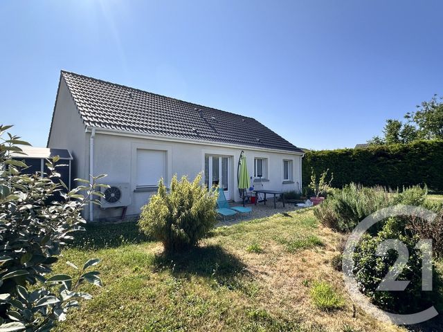 maison - ANGERVILLE - 91