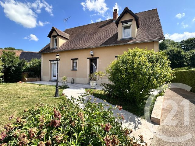 maison - ANGERVILLE - 91