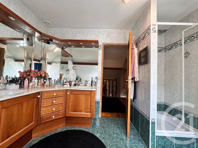 maison à vendre - 4 pièces - 174.0 m2 - ANGERVILLE - 91 - ILE-DE-FRANCE - Century 21 Dao Conseils