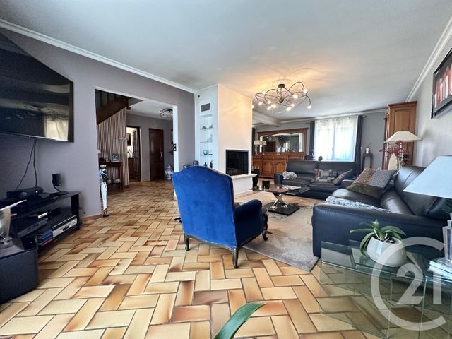 maison à vendre - 4 pièces - 174.0 m2 - ANGERVILLE - 91 - ILE-DE-FRANCE - Century 21 Dao Conseils