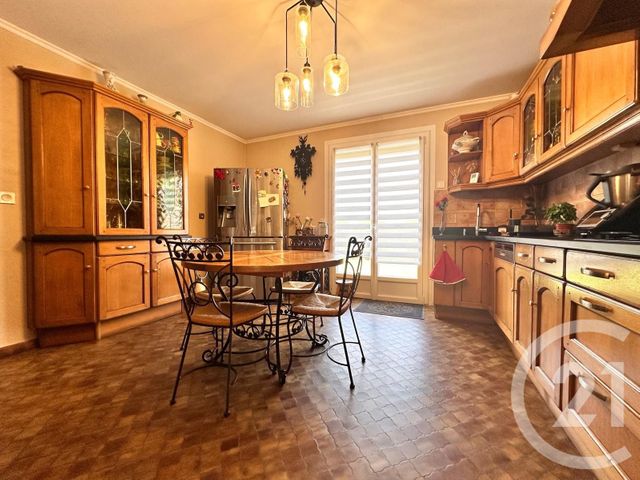 maison à vendre - 4 pièces - 174.0 m2 - ANGERVILLE - 91 - ILE-DE-FRANCE - Century 21 Dao Conseils