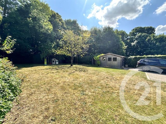 maison à vendre - 4 pièces - 174.0 m2 - ANGERVILLE - 91 - ILE-DE-FRANCE - Century 21 Dao Conseils