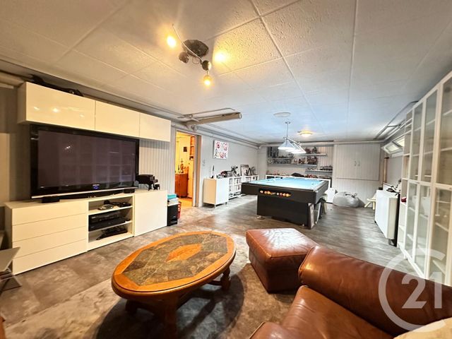 maison à vendre - 4 pièces - 174.0 m2 - ANGERVILLE - 91 - ILE-DE-FRANCE - Century 21 Dao Conseils