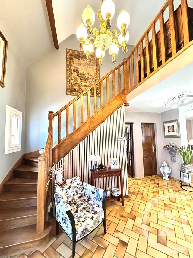 maison à vendre - 4 pièces - 174.0 m2 - ANGERVILLE - 91 - ILE-DE-FRANCE - Century 21 Dao Conseils