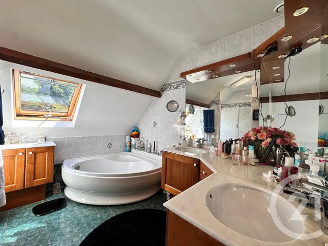 maison à vendre - 4 pièces - 174.0 m2 - ANGERVILLE - 91 - ILE-DE-FRANCE - Century 21 Dao Conseils