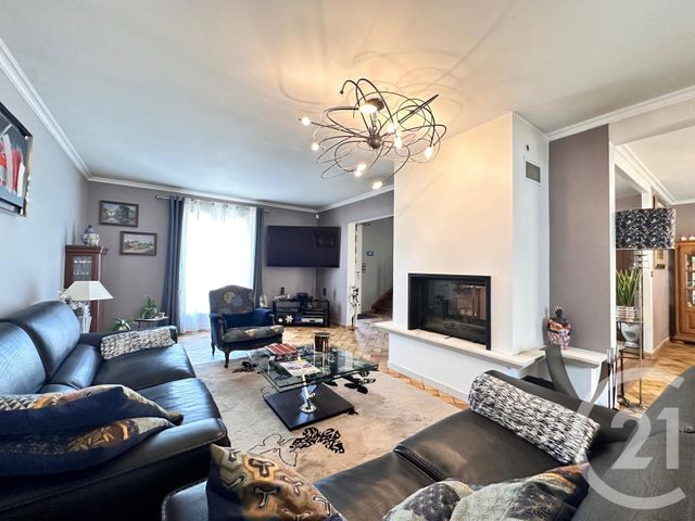 maison à vendre - 4 pièces - 174.0 m2 - ANGERVILLE - 91 - ILE-DE-FRANCE - Century 21 Dao Conseils