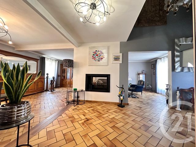 maison à vendre - 4 pièces - 174.0 m2 - ANGERVILLE - 91 - ILE-DE-FRANCE - Century 21 Dao Conseils