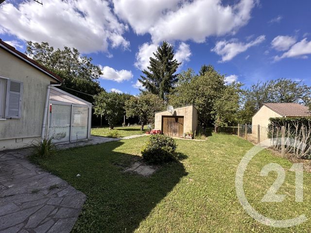 maison à vendre - 4 pièces - 72.0 m2 - ANGERVILLE - 91 - ILE-DE-FRANCE - Century 21 Dao Conseils