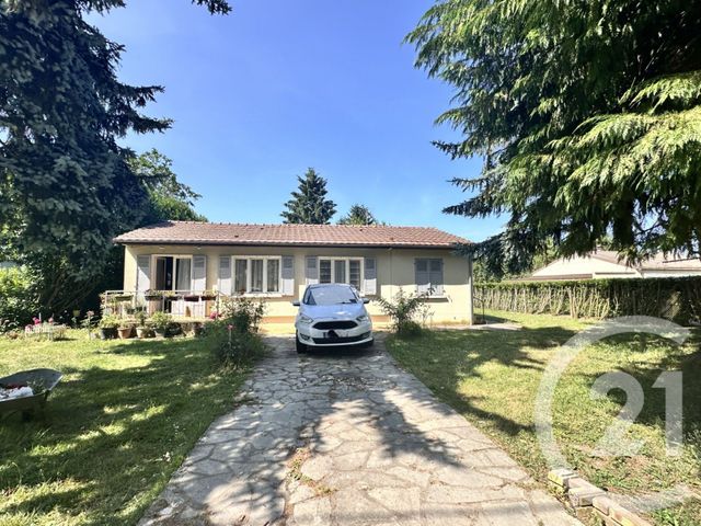 maison - ANGERVILLE - 91