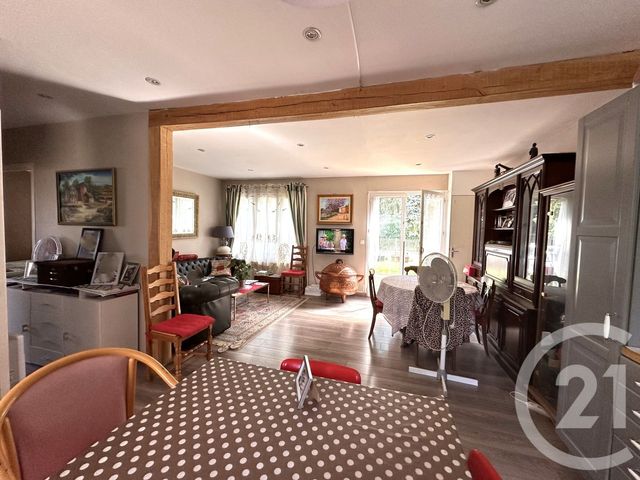 maison à vendre - 4 pièces - 72.0 m2 - ANGERVILLE - 91 - ILE-DE-FRANCE - Century 21 Dao Conseils