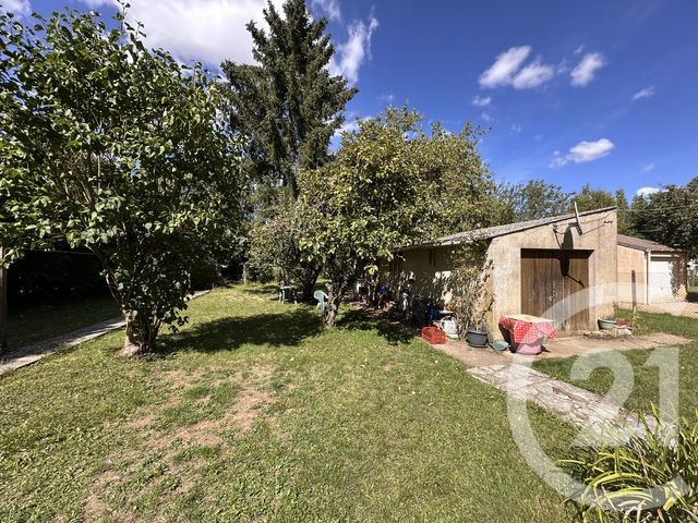 maison à vendre - 4 pièces - 72.0 m2 - ANGERVILLE - 91 - ILE-DE-FRANCE - Century 21 Dao Conseils