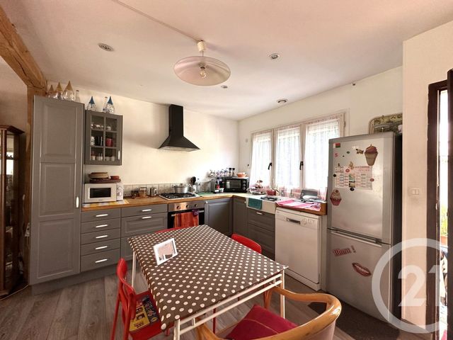 maison à vendre - 4 pièces - 72.0 m2 - ANGERVILLE - 91 - ILE-DE-FRANCE - Century 21 Dao Conseils