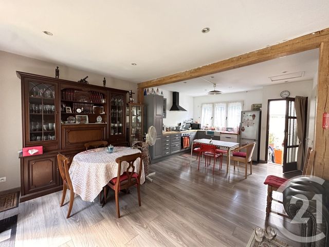 maison à vendre - 4 pièces - 72.0 m2 - ANGERVILLE - 91 - ILE-DE-FRANCE - Century 21 Dao Conseils