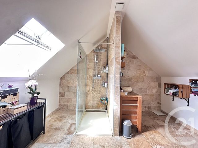 maison à vendre - 6 pièces - 160.0 m2 - ANGERVILLE - 91 - ILE-DE-FRANCE - Century 21 Dao Conseils