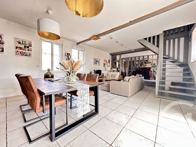 maison à vendre - 6 pièces - 160.0 m2 - ANGERVILLE - 91 - ILE-DE-FRANCE - Century 21 Dao Conseils