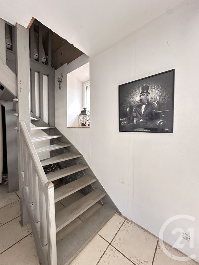 maison à vendre - 6 pièces - 160.0 m2 - ANGERVILLE - 91 - ILE-DE-FRANCE - Century 21 Dao Conseils