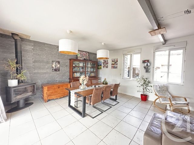 maison à vendre - 6 pièces - 160.0 m2 - ANGERVILLE - 91 - ILE-DE-FRANCE - Century 21 Dao Conseils