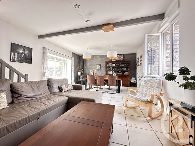 maison à vendre - 6 pièces - 160.0 m2 - ANGERVILLE - 91 - ILE-DE-FRANCE - Century 21 Dao Conseils