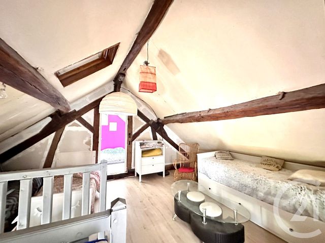 maison à vendre - 6 pièces - 160.0 m2 - ANGERVILLE - 91 - ILE-DE-FRANCE - Century 21 Dao Conseils