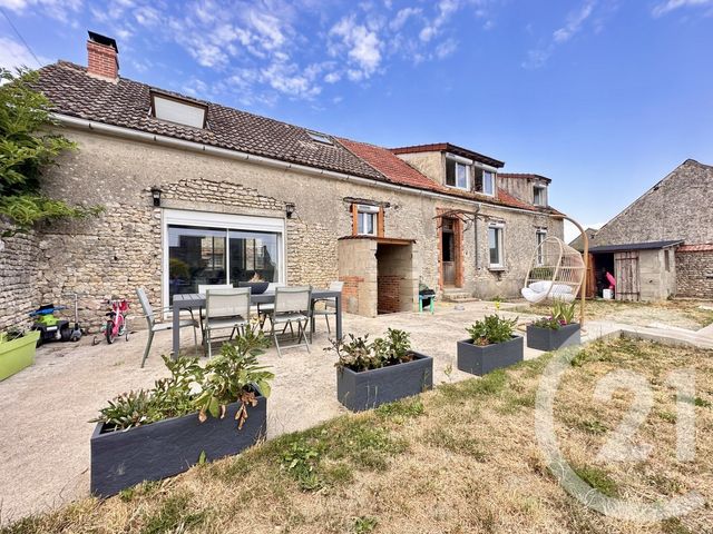 maison - ANGERVILLE - 91