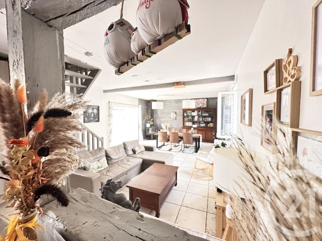 maison à vendre - 6 pièces - 160.0 m2 - ANGERVILLE - 91 - ILE-DE-FRANCE - Century 21 Dao Conseils