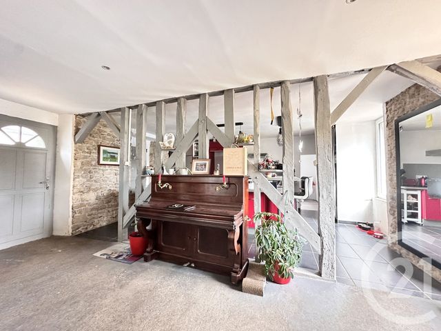 maison à vendre - 6 pièces - 160.0 m2 - ANGERVILLE - 91 - ILE-DE-FRANCE - Century 21 Dao Conseils