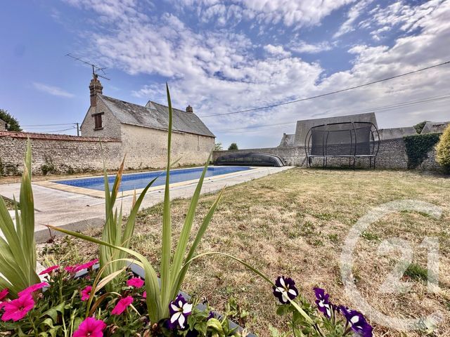 maison à vendre - 6 pièces - 160.0 m2 - ANGERVILLE - 91 - ILE-DE-FRANCE - Century 21 Dao Conseils