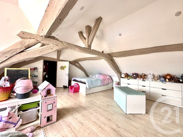 maison à vendre - 6 pièces - 160.0 m2 - ANGERVILLE - 91 - ILE-DE-FRANCE - Century 21 Dao Conseils