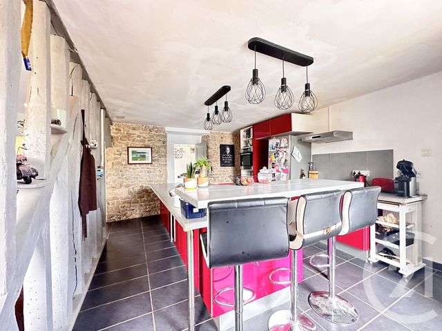 maison à vendre - 6 pièces - 160.0 m2 - ANGERVILLE - 91 - ILE-DE-FRANCE - Century 21 Dao Conseils