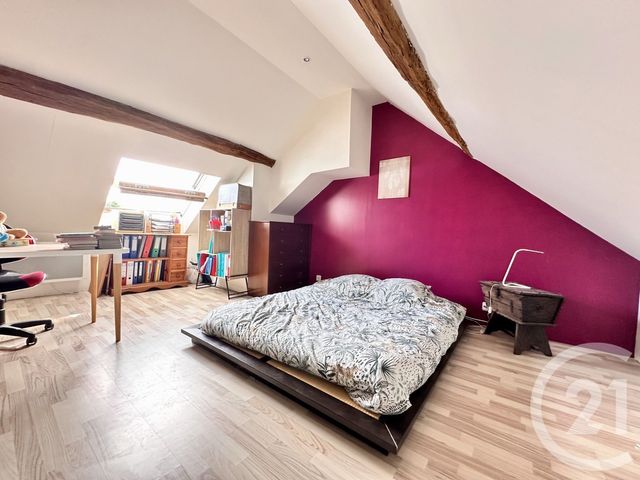 maison à vendre - 6 pièces - 160.0 m2 - ANGERVILLE - 91 - ILE-DE-FRANCE - Century 21 Dao Conseils