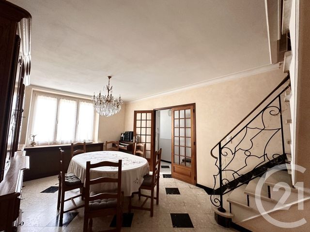 maison à vendre - 7 pièces - 143.0 m2 - ANGERVILLE - 91 - ILE-DE-FRANCE - Century 21 Dao Conseils