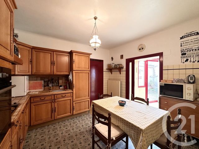 maison à vendre - 7 pièces - 143.0 m2 - ANGERVILLE - 91 - ILE-DE-FRANCE - Century 21 Dao Conseils