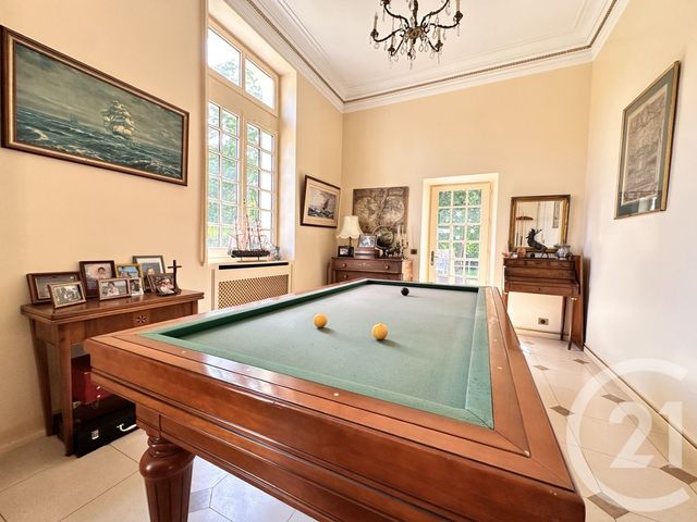 maison à vendre - 10 pièces - 255.0 m2 - MORIGNY CHAMPIGNY - 91 - ILE-DE-FRANCE - Century 21 Dao Conseils