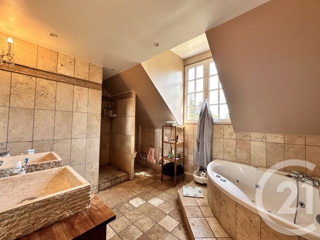 maison à vendre - 10 pièces - 255.0 m2 - MORIGNY CHAMPIGNY - 91 - ILE-DE-FRANCE - Century 21 Dao Conseils