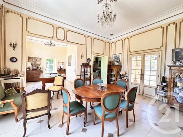 maison à vendre - 10 pièces - 255.0 m2 - MORIGNY CHAMPIGNY - 91 - ILE-DE-FRANCE - Century 21 Dao Conseils