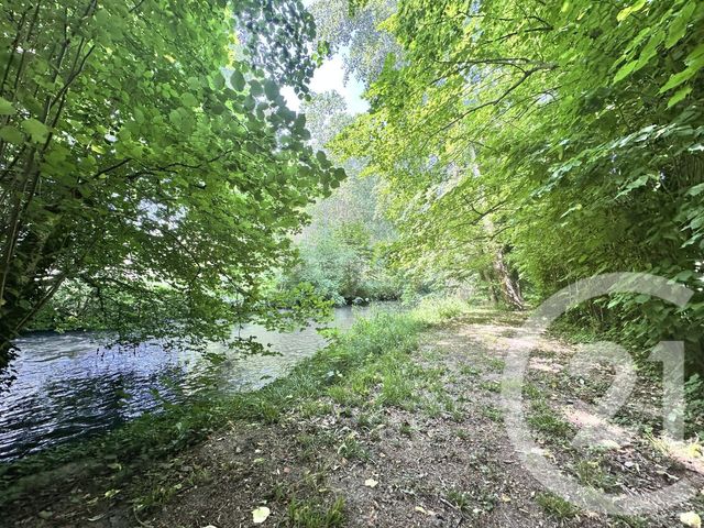 maison à vendre - 10 pièces - 255.0 m2 - MORIGNY CHAMPIGNY - 91 - ILE-DE-FRANCE - Century 21 Dao Conseils